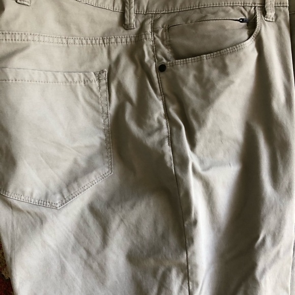 WEATHERPROOF MENS PANTS - Picture 4 of 6